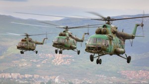 Нов командир в авиобаза Крумово