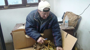 Eдри тютюнопроизводители плашат с блокади дребни не изключиха контрапротест