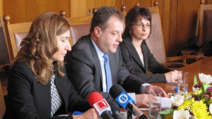 Обсъдиха концепцията за туристическо райониране на страната