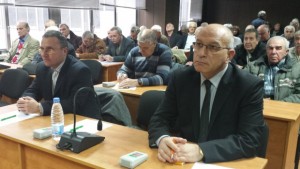 Съюза на офицерите и сержантите от запаса и резерва отчетоха