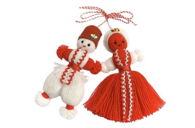 Работилничка за мартеници ще зарадва децата във Велико Търново