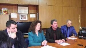 Община Свищов стартира новия програмен период с проекти за крайните