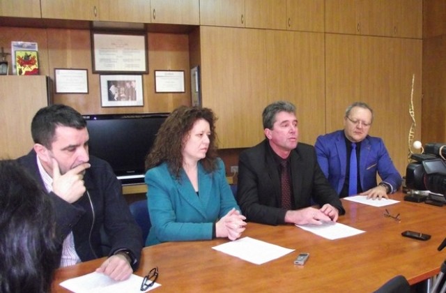 Община Свищов стартира новия програмен период с проекти за крайните квартали