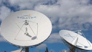 ОАЕ договори сделка за сателитни системи за 1 млрд долара