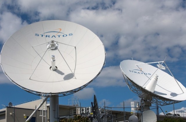 ОАЕ договори сделка за сателитни системи за 1 млрд. долара