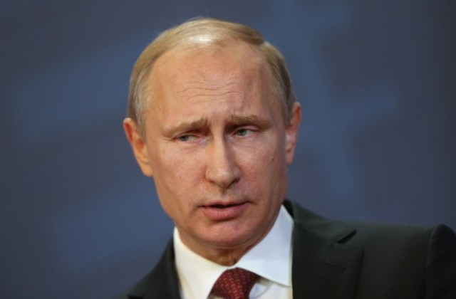 Путин отрича връзка на Кремъл със събитията от Майдана