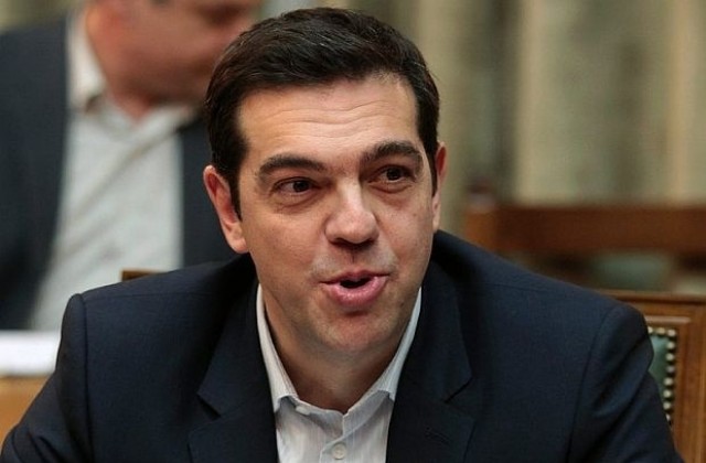 Атина представя в Брюксел списъка с реформи