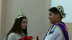 Ученици от П Тръмбеш ще представят областта в театрален фестивал