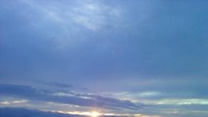 Ще преобладава облачно време