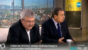 Данев Политиците искат висок дефицит за да създават електорат