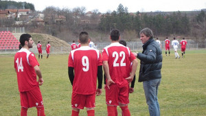 Картотекират новите попълнения на Ботев