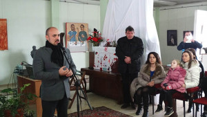 Патриотичната програма тръгна и в Община Криводол