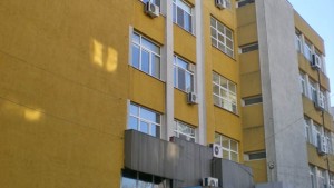 Данъчните продават сградата на ТПК Мир