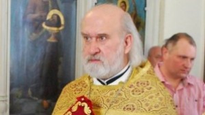 Отец Стефан отново е председател на храма Св Николай