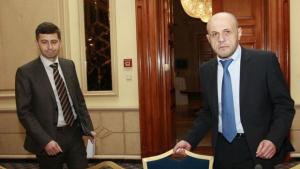 Дончев Превенцията от бедствия излиза поевтино от възстановяването на щети