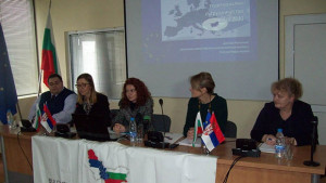 Голям интерес към Програмата за трансгранично сътрудничество по ИПП България