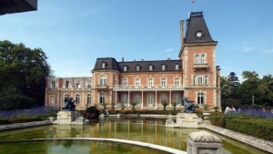 Купуват кухненско оборудване за двореца Евксиноград за 120 000 лева