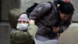 Грипна ваканция за пет училища в региона