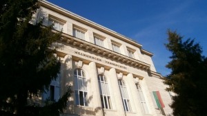 МУПлевен провежда инициативата Университетът гостува в училище