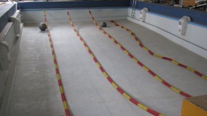 Пускат отново закритият плувен басейн в ОУ Климент Охридски в