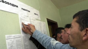 Все повече места за работници в сектор търговия