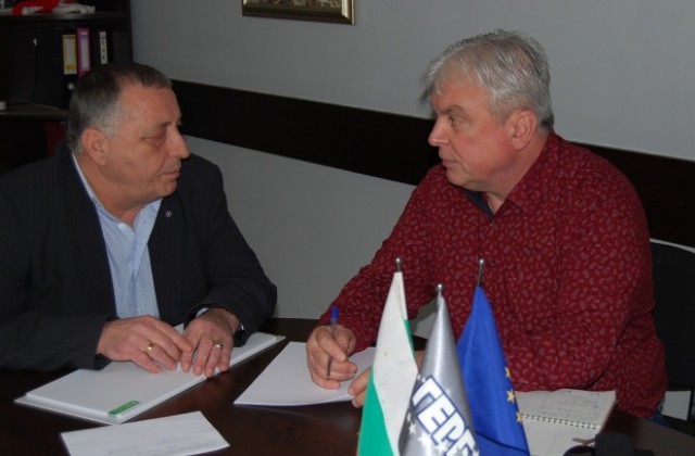 Психологът Минко Хаджийски стана парламентарен съветник на депутата Евгени Стоев