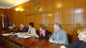 Обявиха проектанта на реконструкцията на пешеходната зона във Враца