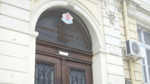 Три трудови злополуки от началото на годината