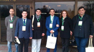 Млад великотърновец влезе в Националния съвет на Движение 21