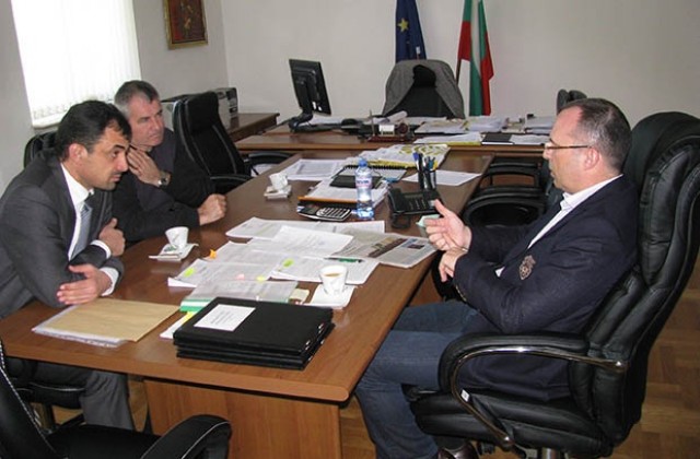 Искат преместване във Враца на звена, обслужващи земеделски производители