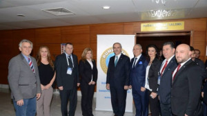 ЦДГ Ален Мак с нова площадка подарък от Бурса