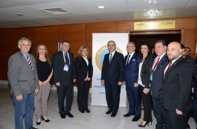 ЦДГ Ален Мак с нова площадка - подарък от Бурса