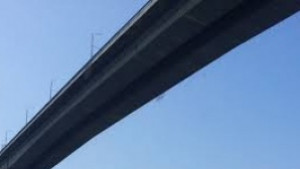 Сигнал за самоубийца на Аспарухов мост вдигна на крак полицията