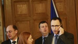 Работната група за пенсионната реформа подкрепя гаранционен фонд за втора