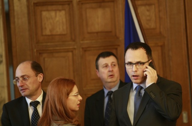 Работната група за пенсионната реформа подкрепя гаранционен фонд за втора пенсия