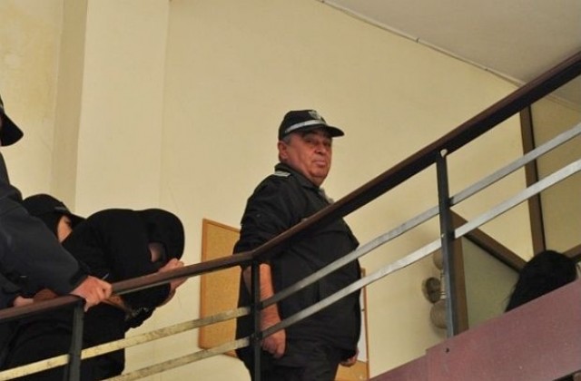 Осъдиха жена на 20 години затвор заради жестоко убийство