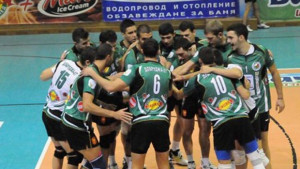 Добруджа 07 разгроми шампиона Марек