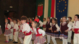 Горнооряховското читалище Братя Грънчарови кани на концерт