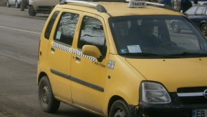 Масови проверки на коли по ул Лазурна