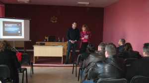 Италианци предлагат проект за възстановяване на антична Германея