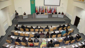 Местният парламент ще заседава извънредно в четвъртък