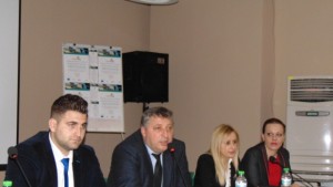 ГЕРБ Бобошево с награди за победителите в конните надбягвания на