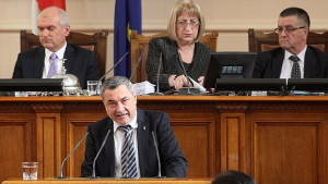 Патриотичният фронт няма да подкрепи заема от 16 млрд лв