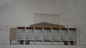 Театърът в Кюстендил с проект за пълна промяна