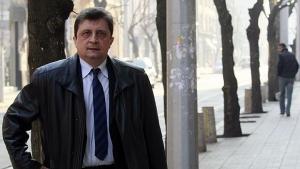 Шефът на ВАС потушава напрежението сред варненски съдии