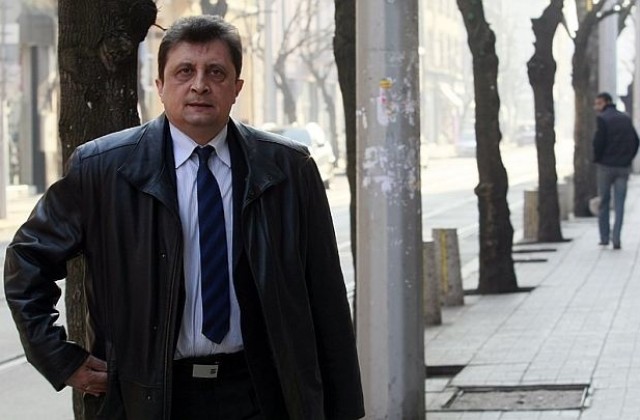 Шефът на ВАС потушава напрежението сред варненски съдии