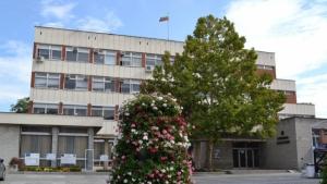 ОбС Казанлък дари земя на училището в село Ръжена