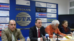 БСП с критична оценка за мандата на кмета Даниел Панов