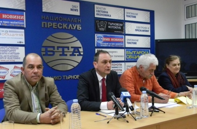 БСП с критична оценка за мандата на кмета Даниел Панов