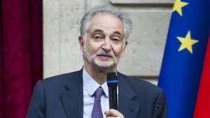 Жак Атали Истинската велика социална мрежа